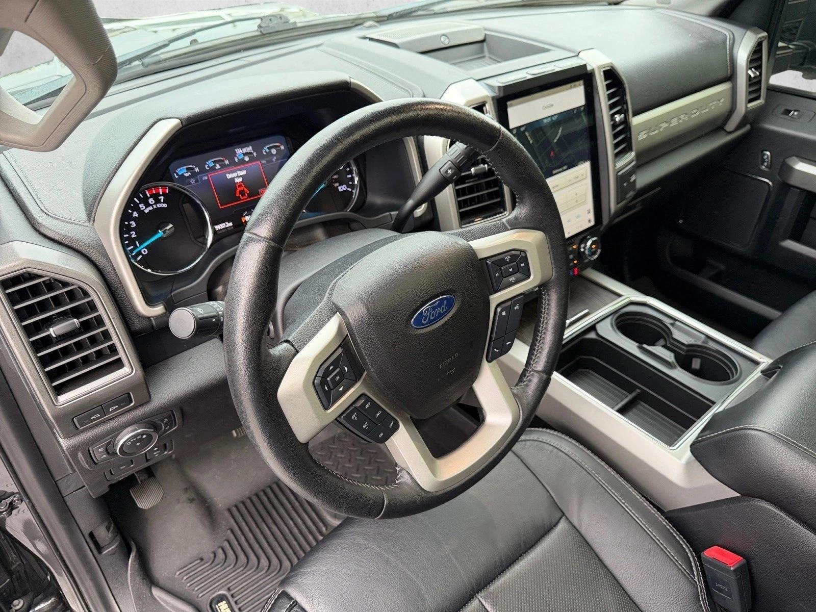 Thumbnail: 2020 Ford F-250 - 3