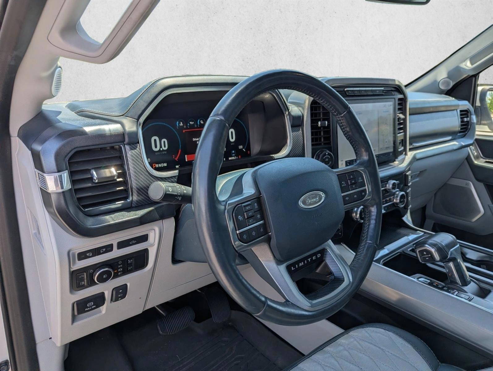 Thumbnail: 2023 Ford F-150 - 3