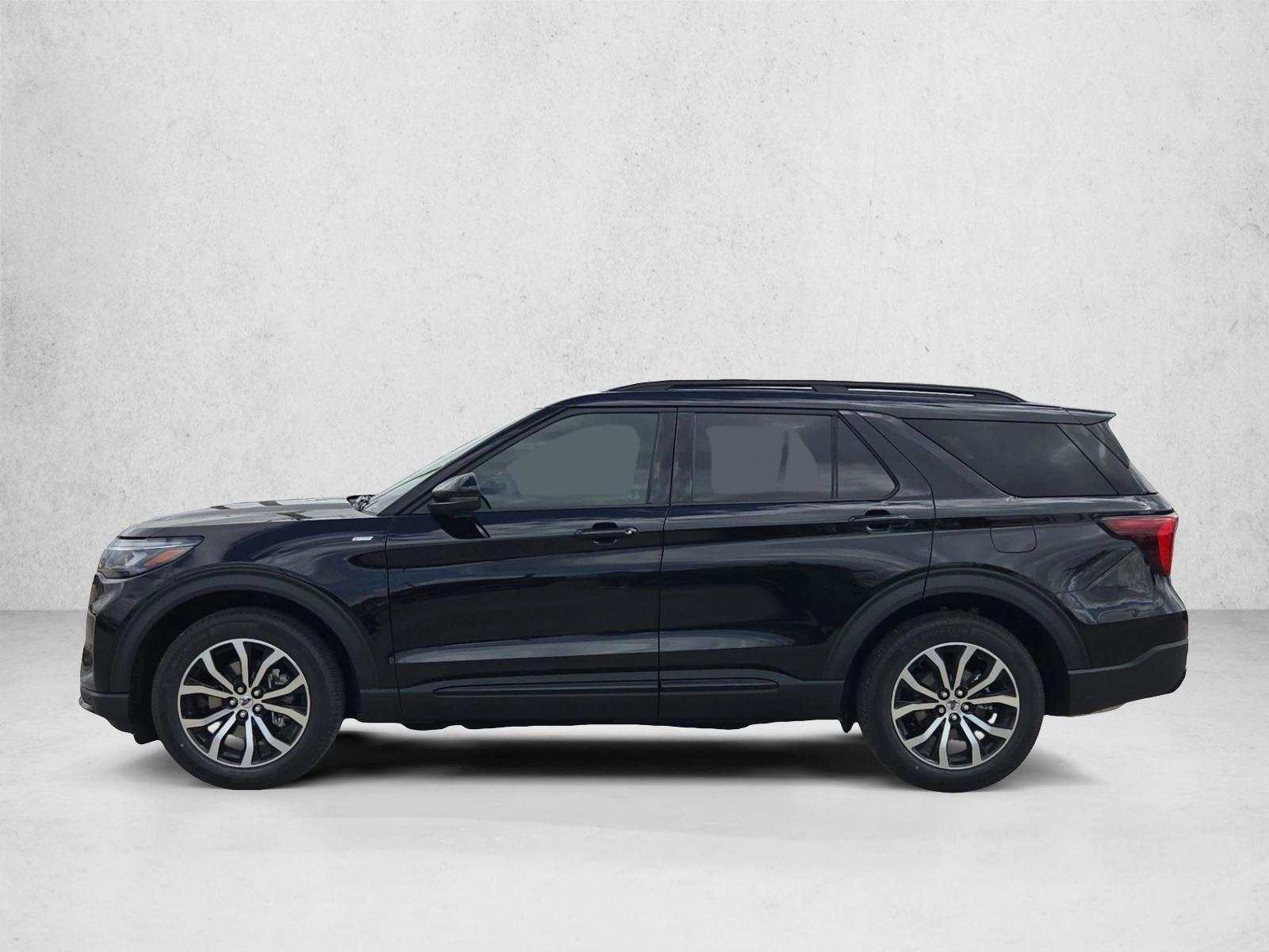 Thumbnail: 2026 Ford Explorer - 2