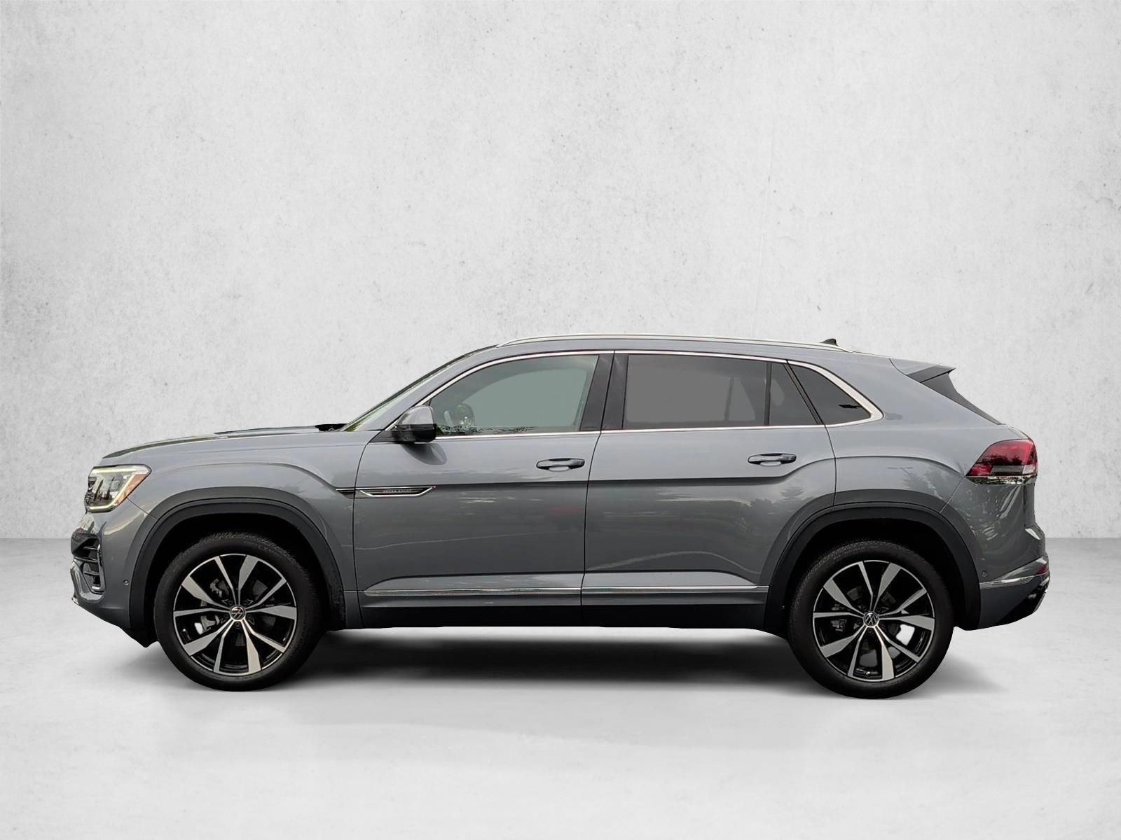 Thumbnail: 2024 Volkswagen Atlas - 2