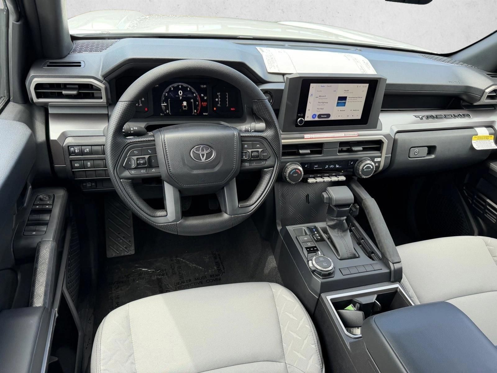 Thumbnail: 2026 Toyota Tacoma - 3