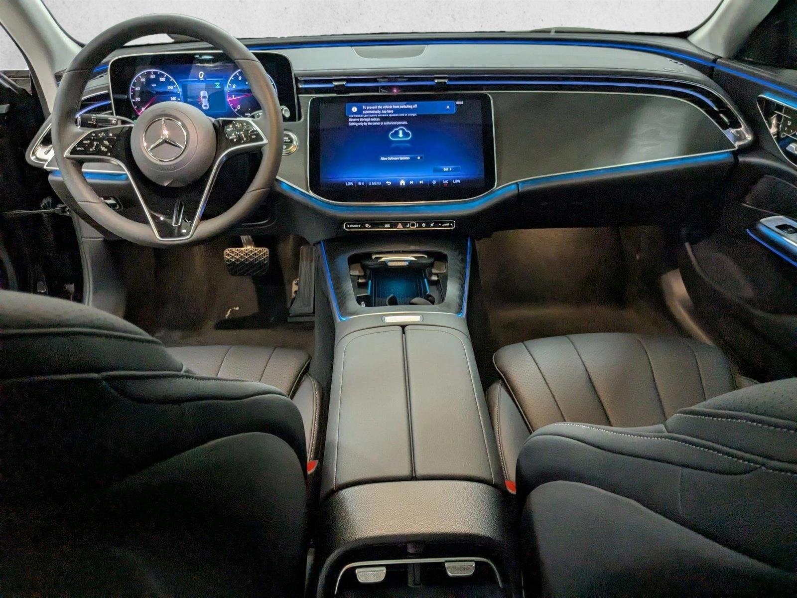 Thumbnail: 2026 Mercedes-Benz E-Class - 4