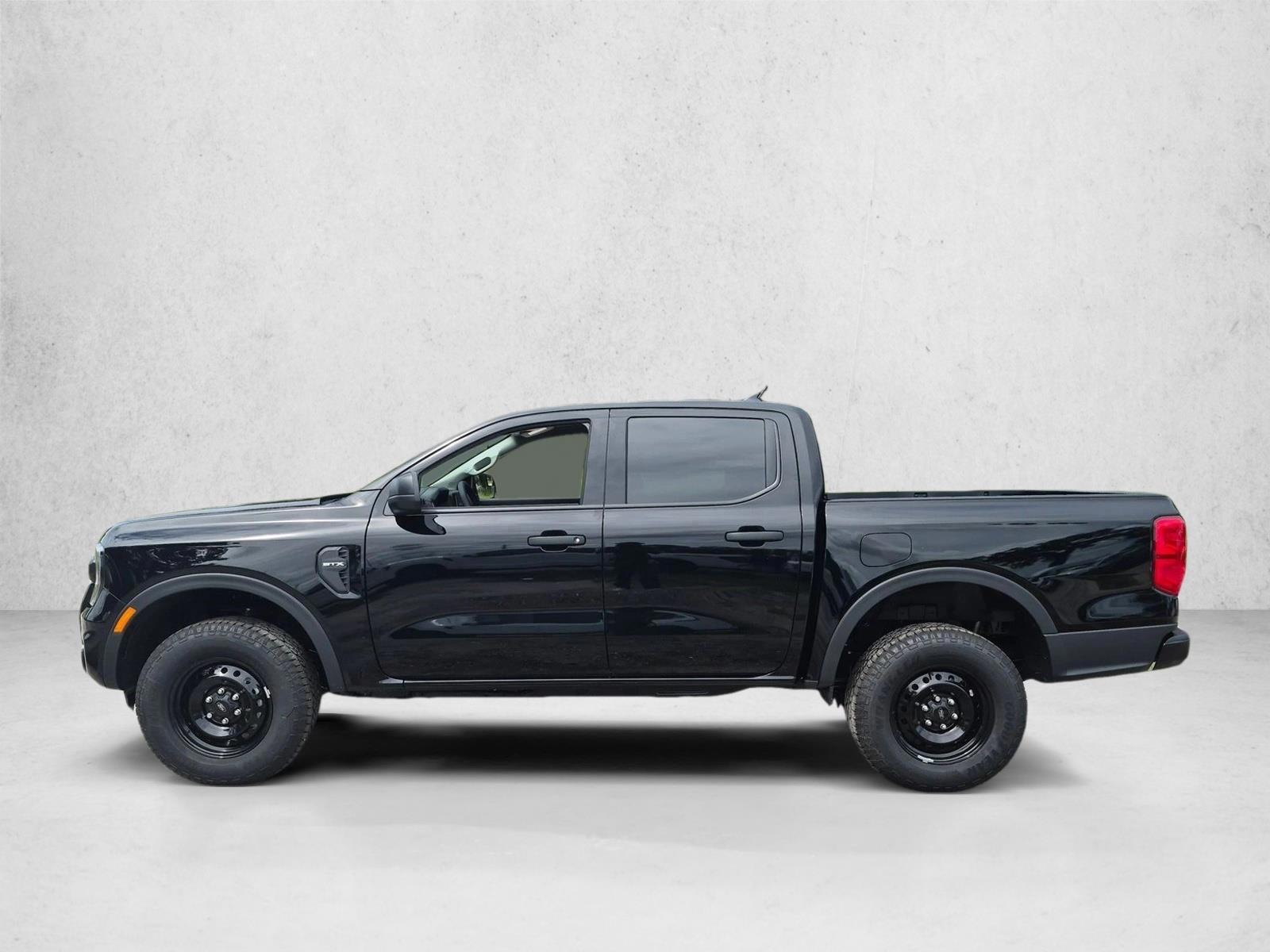 Thumbnail: 2026 Ford Ranger - 2