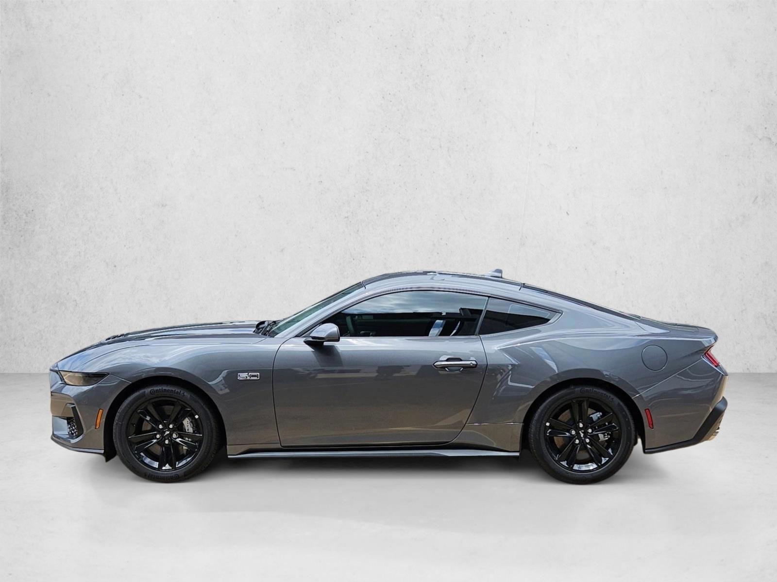 Thumbnail: 2026 Ford Mustang - 2