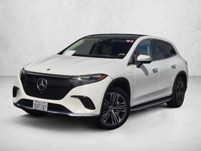 2023 Mercedes-Benz EQS 450 -
                  Torrance, CA