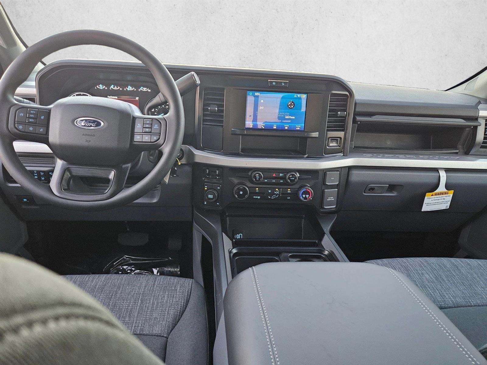 Thumbnail: 2026 Ford Econoline - 3