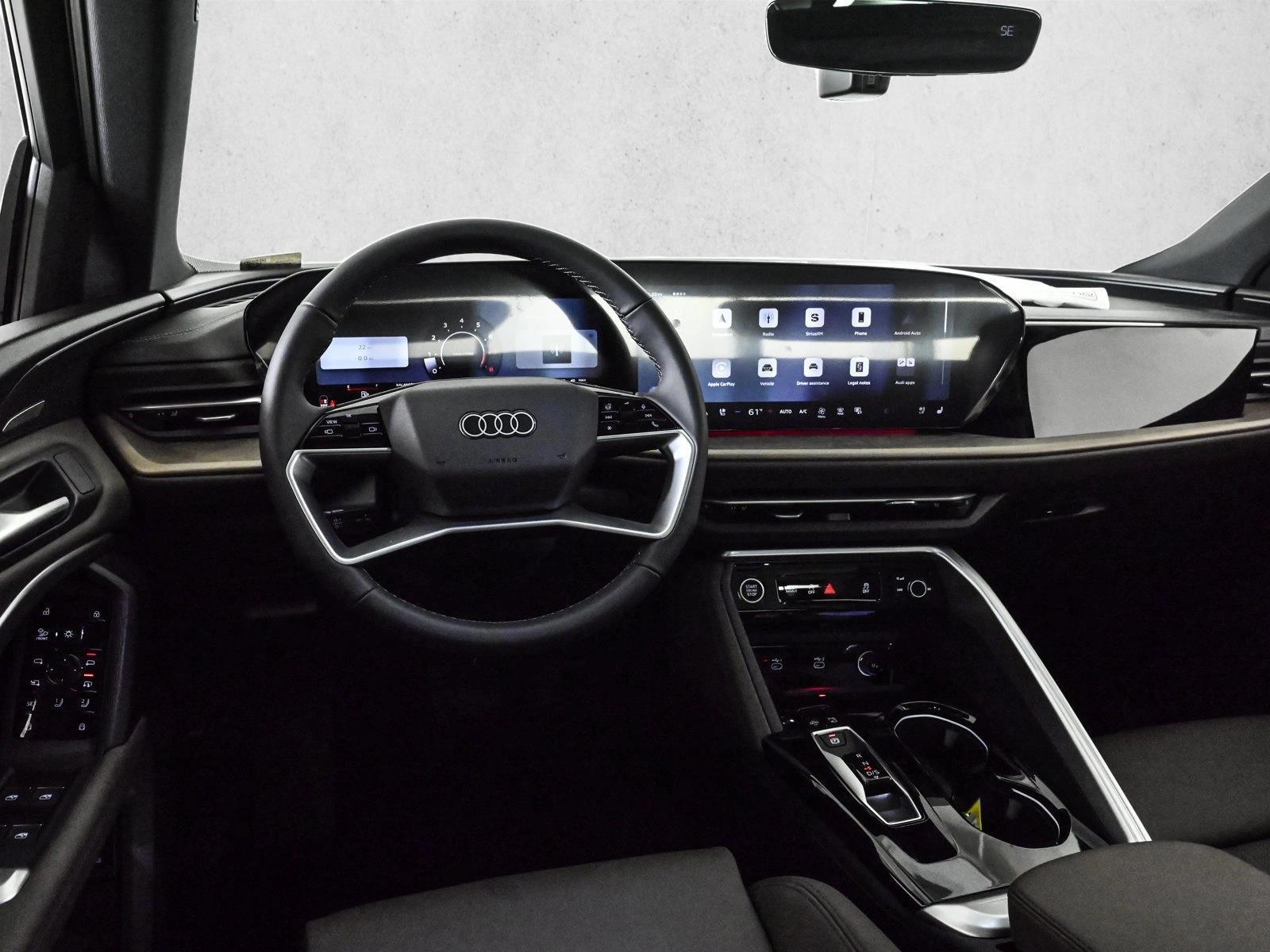 Thumbnail: 2026 Audi Q5 - 4