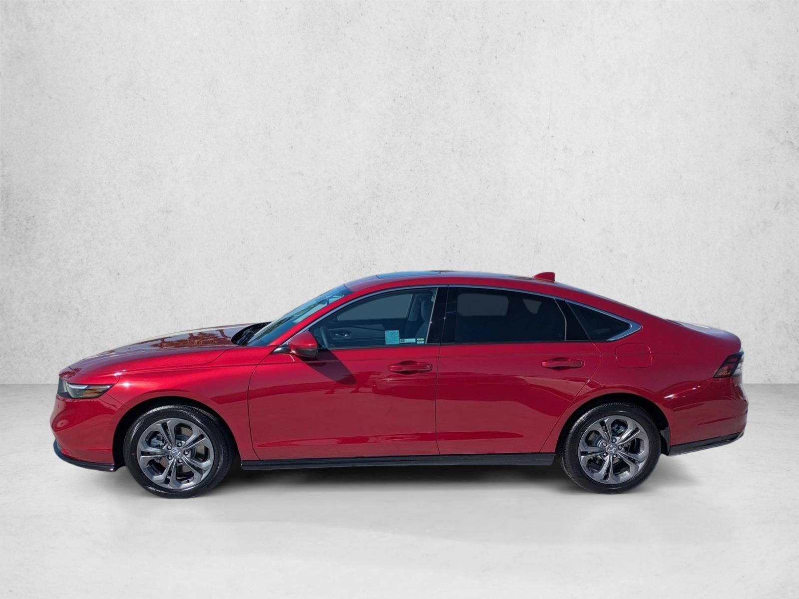Thumbnail: 2026 Honda Accord - 2