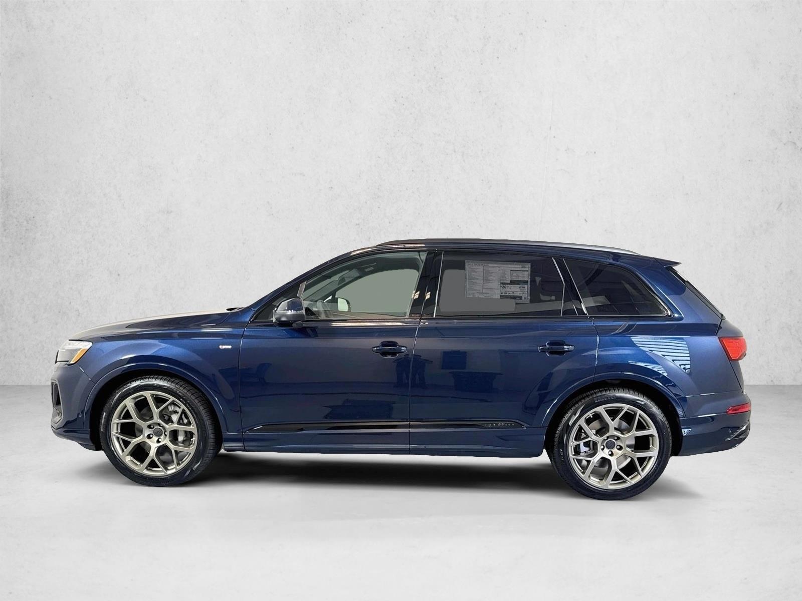 Thumbnail: 2026 Audi Q7 - 2