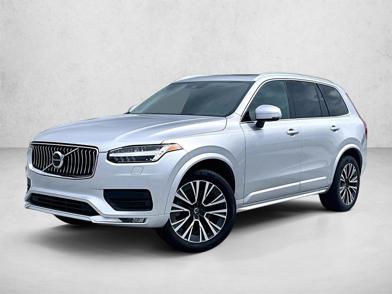2021 Volvo XC90  -
                  West Palm Beach, FL