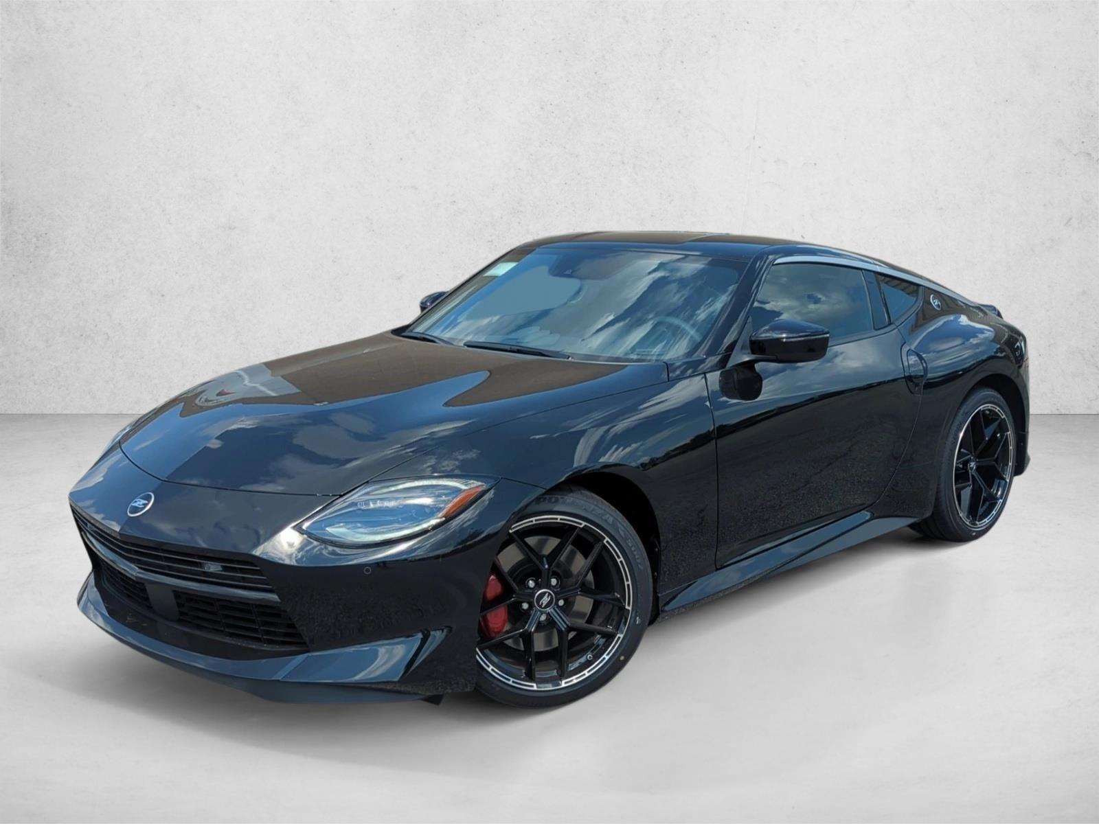 Thumbnail: 2027 Nissan Z - 1