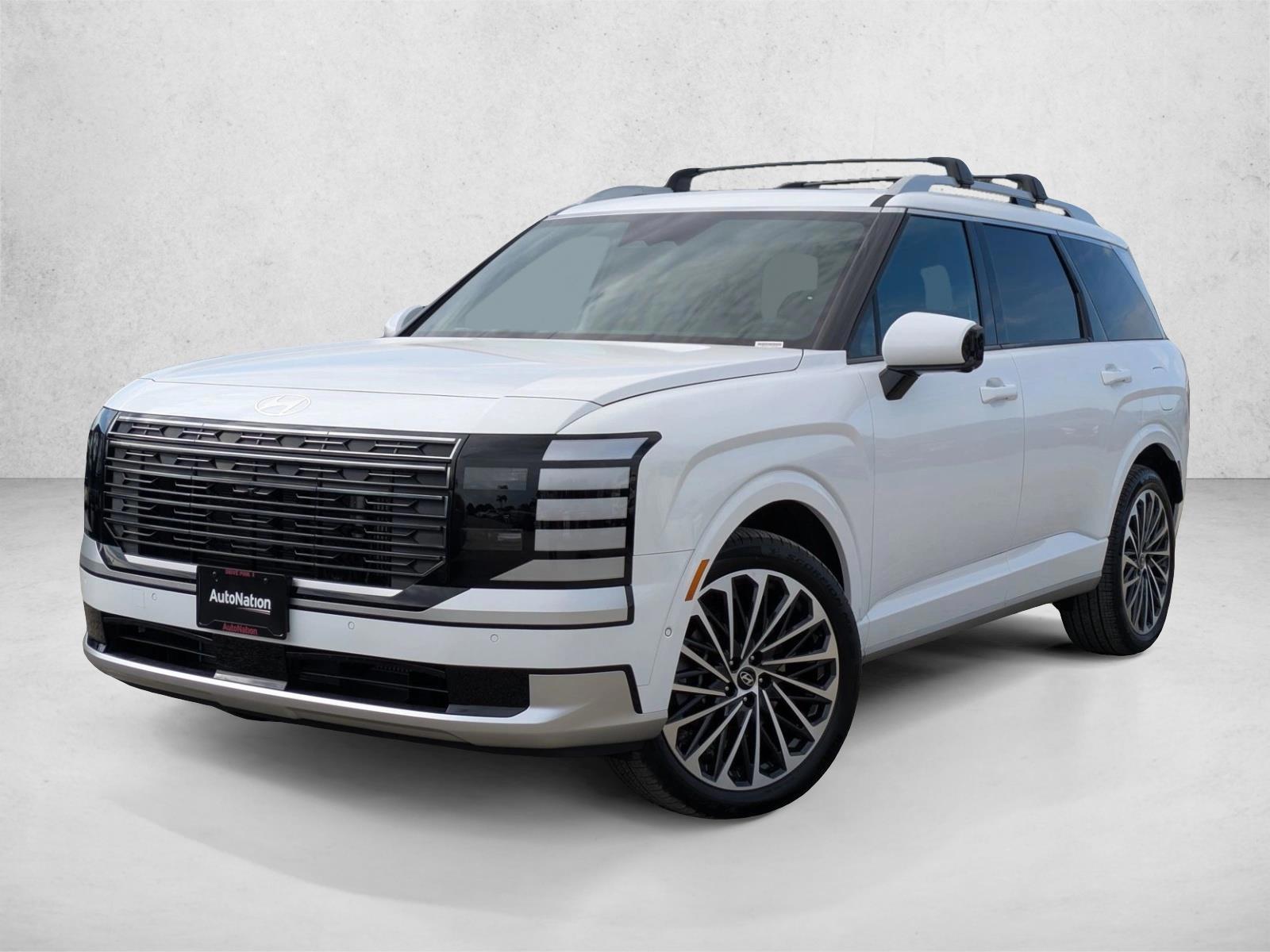 Thumbnail: 2026 Hyundai Palisade - 1