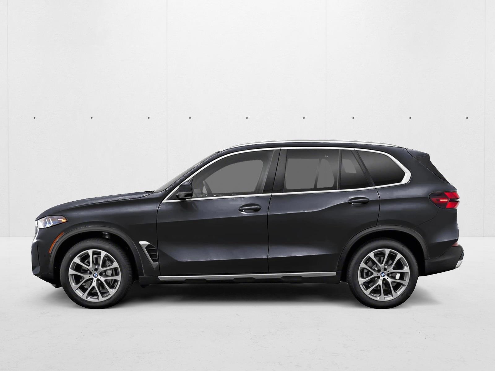 Thumbnail: 2026 BMW X5 - 2
