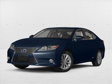 2014 Lexus ES Hybrid 300h -
                  Clearwater, FL