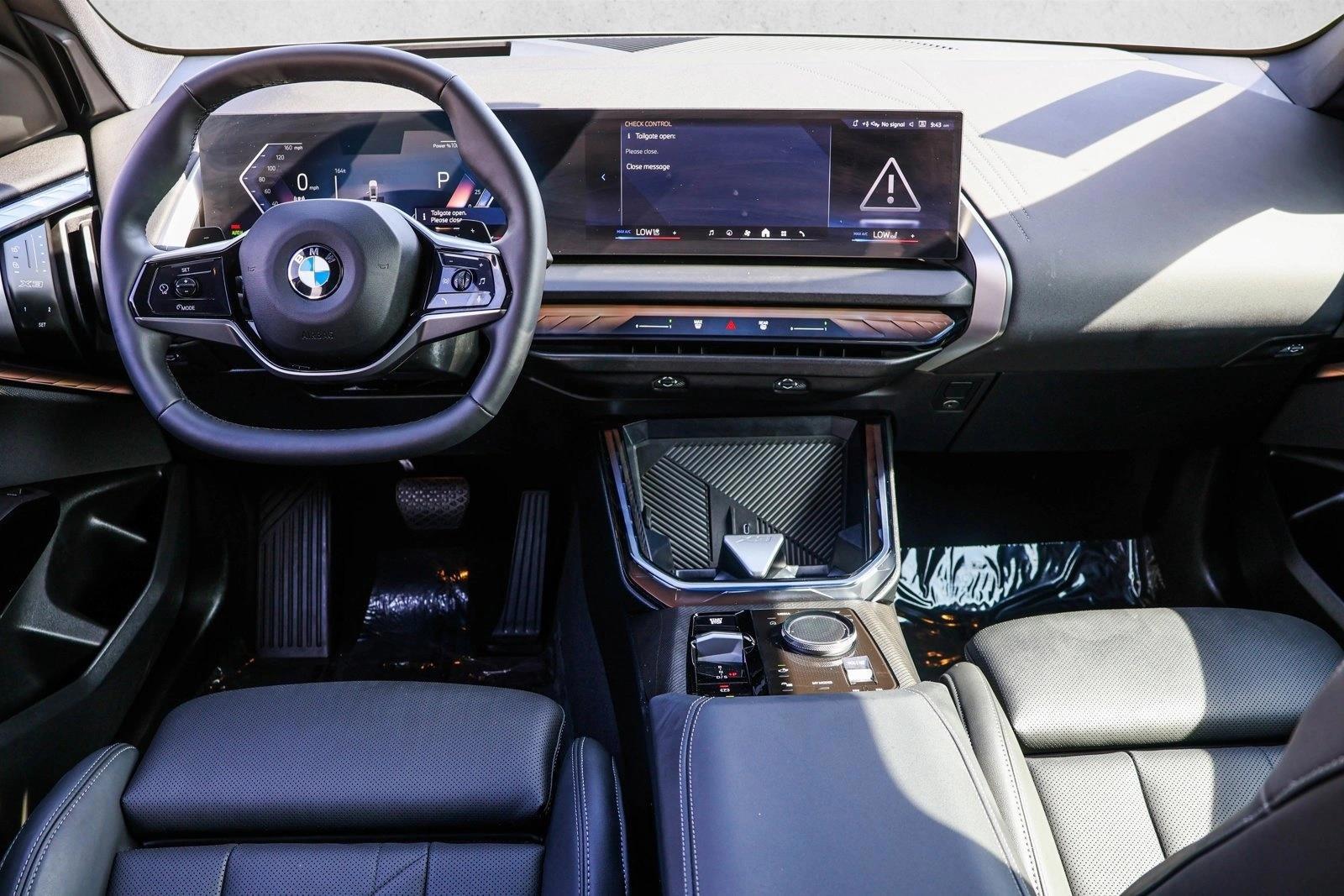 Thumbnail: 2026 BMW X3 - 4