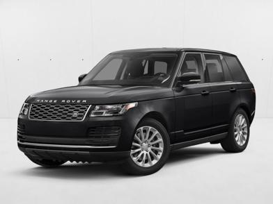 2018 Land Rover Range Rover  -
                  Tucson, AZ