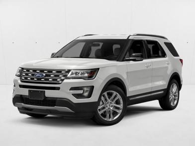 2016 Ford Explorer XLT -
                  Spokane Valley, WA