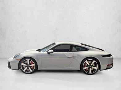 2026 Porsche 911