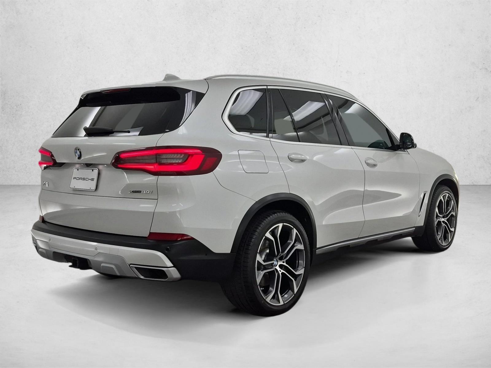 2022 BMW X5 40i - Photo 9