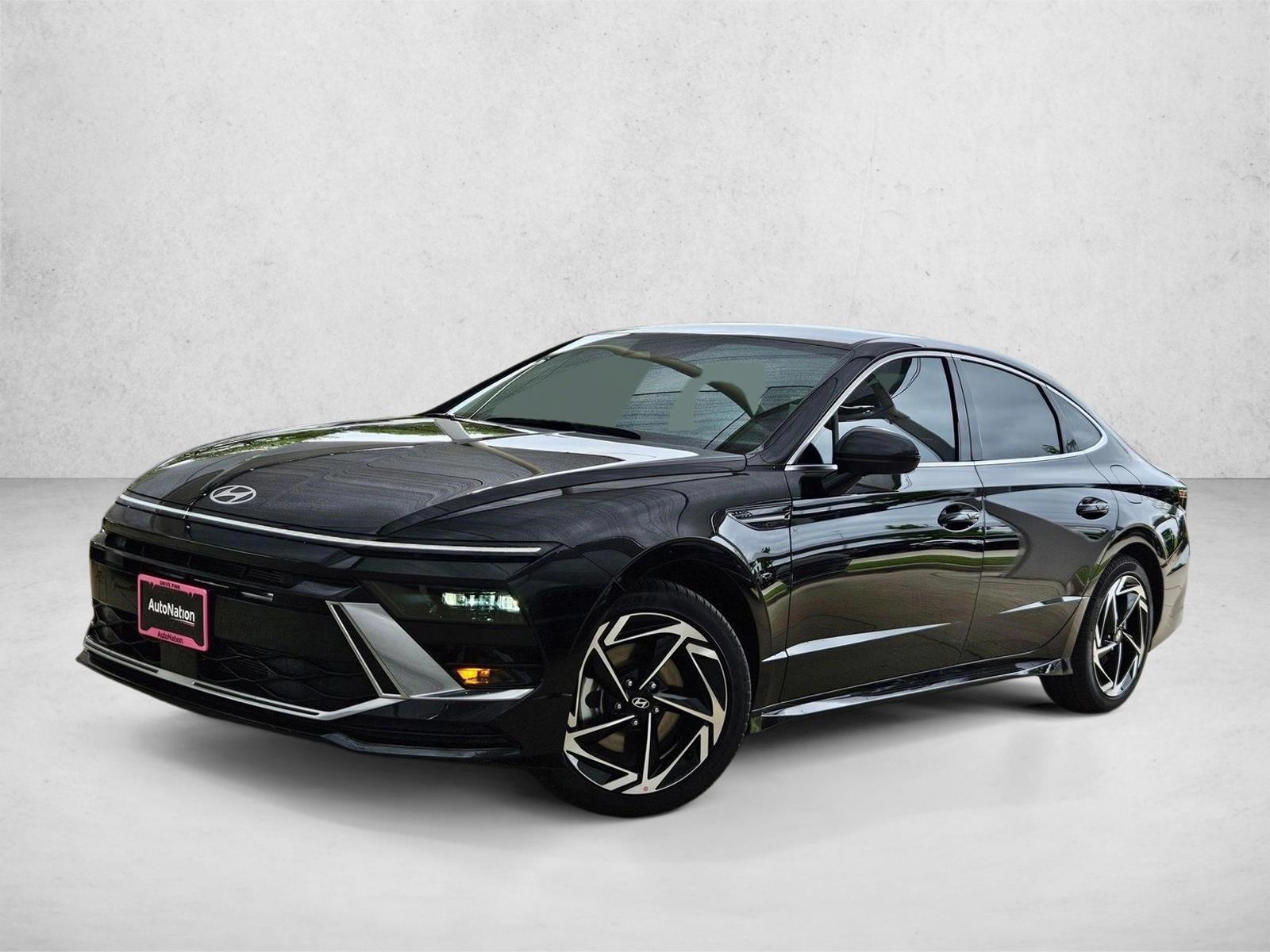 Thumbnail: 2026 Hyundai Sonata - 1