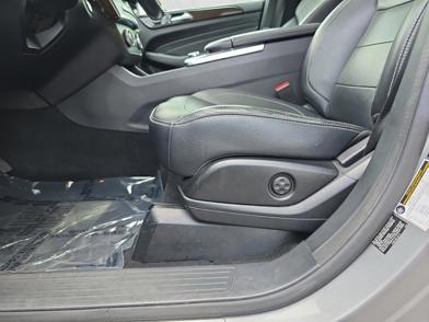 2014 Mercedes-Benz M-Class