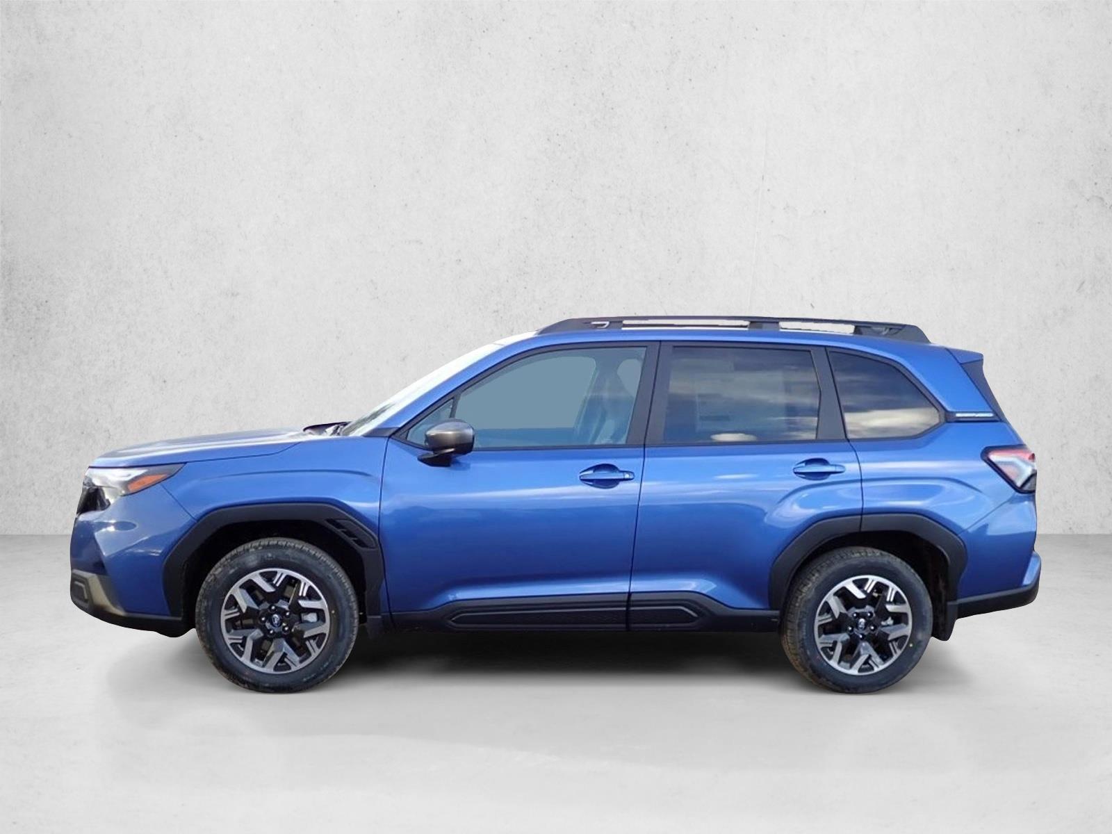 Thumbnail: 2026 Subaru Forester - 2