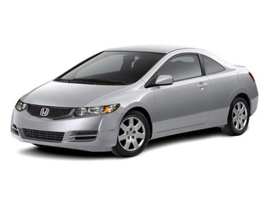 2010 Honda Civic LX -
                  Renton, WA