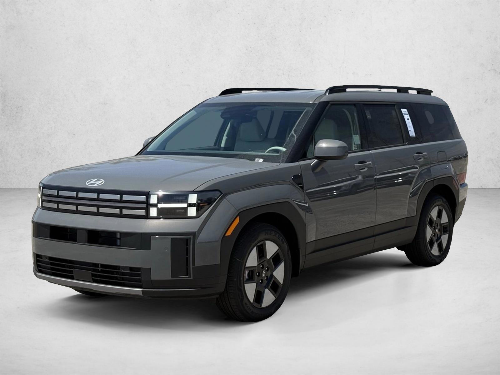 Thumbnail: 2026 Hyundai Santa Fe - 1