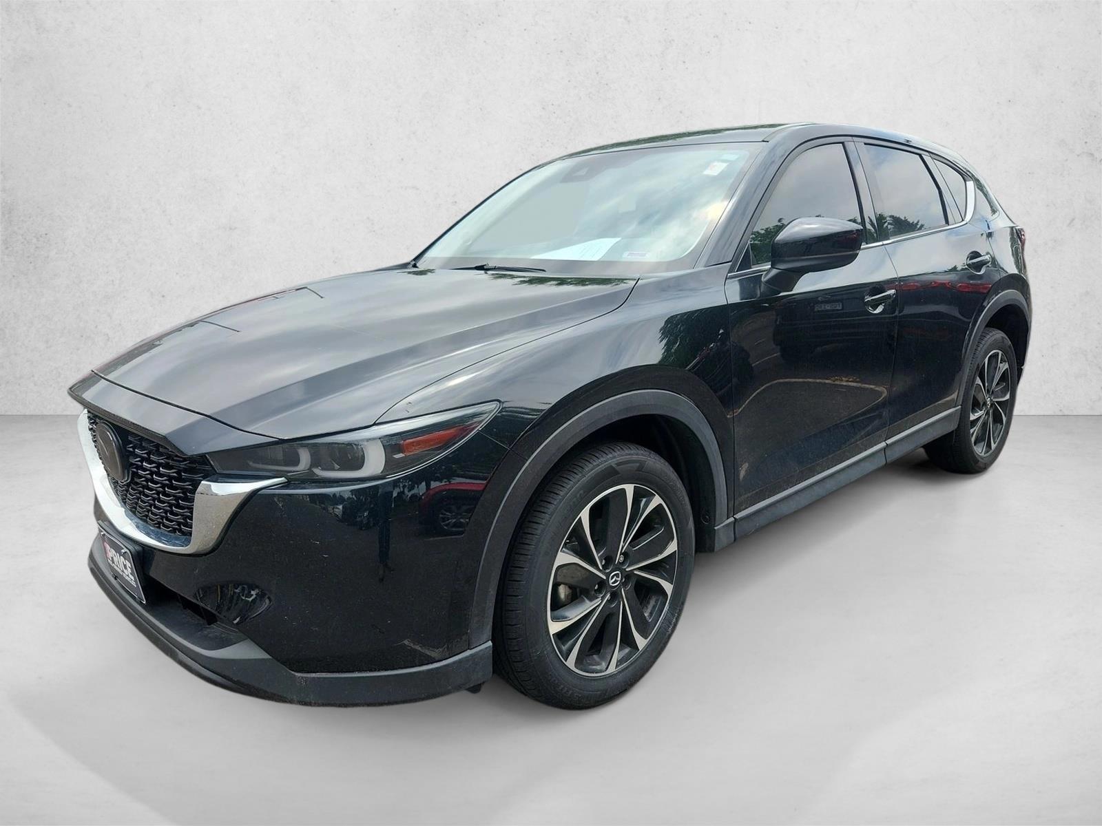 Thumbnail: 2023 Mazda CX-5 - 1