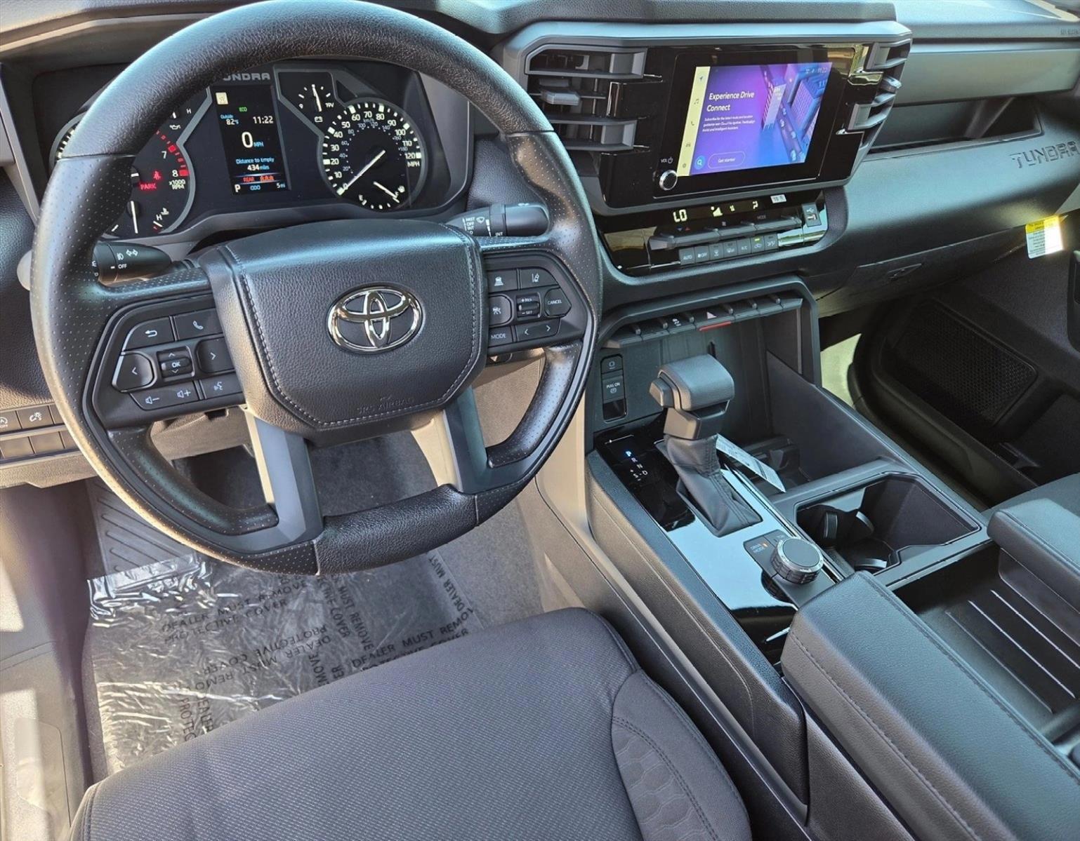 Thumbnail: 2026 Toyota Tundra - 3