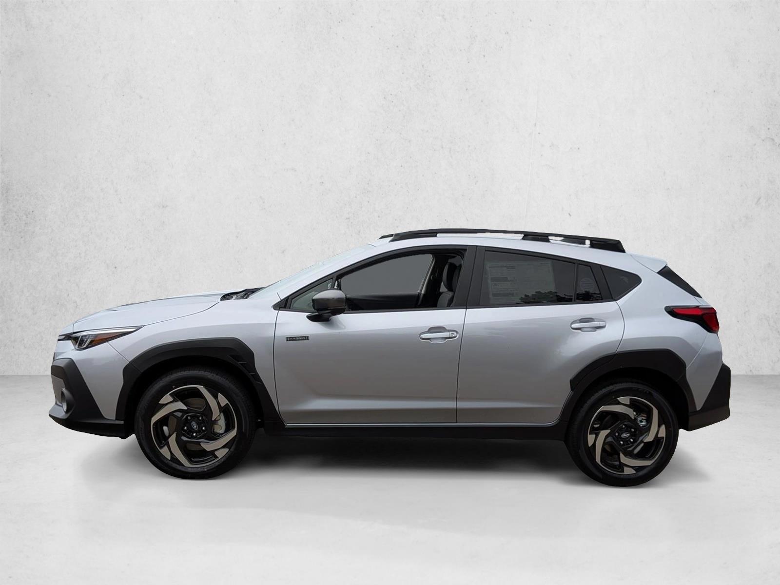 Thumbnail: 2026 Subaru Crosstrek - 2