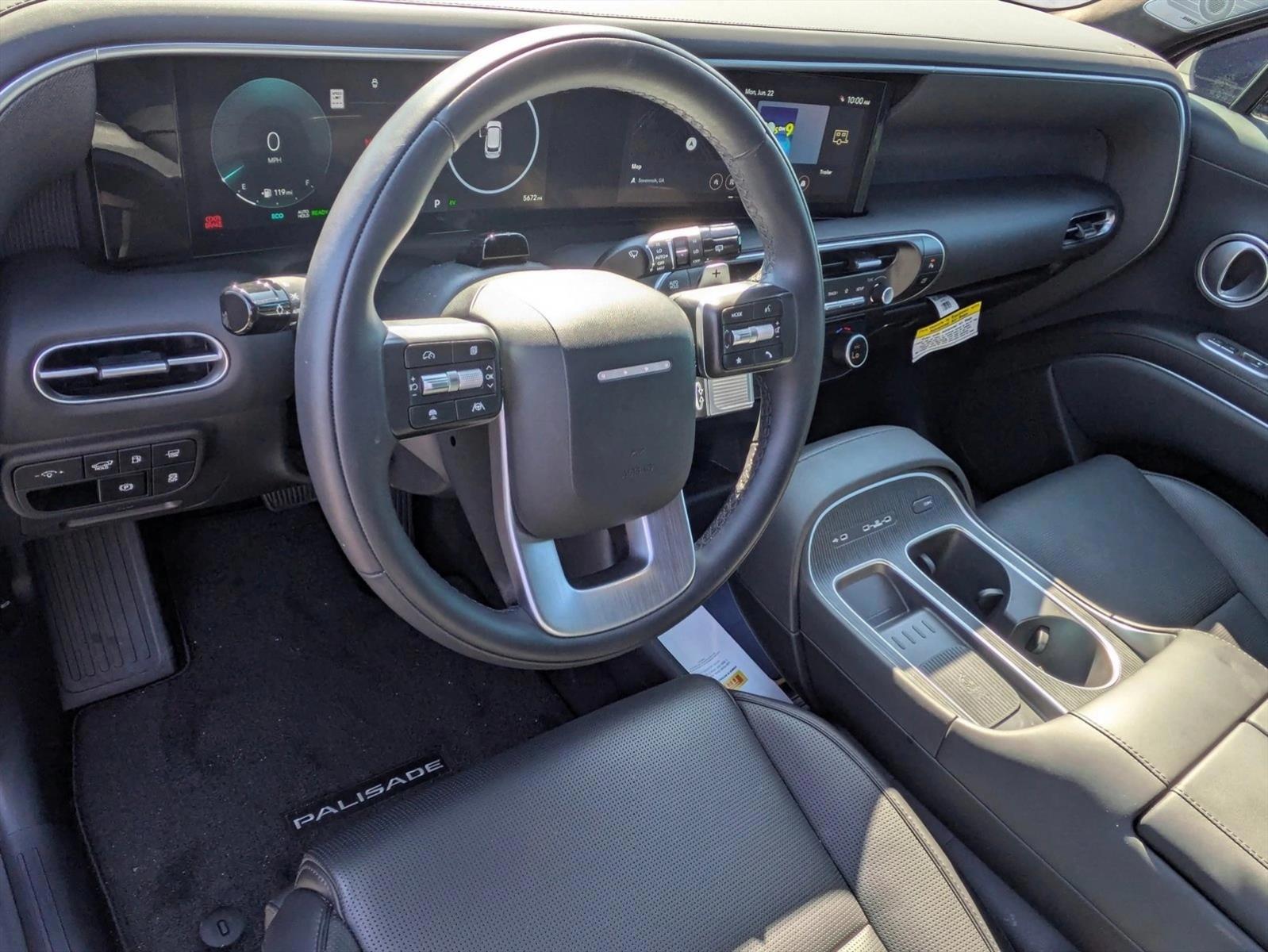 Thumbnail: 2026 Hyundai Palisade - 3