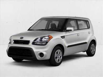 2012 Kia Soul Base -
                  Littleton, CO