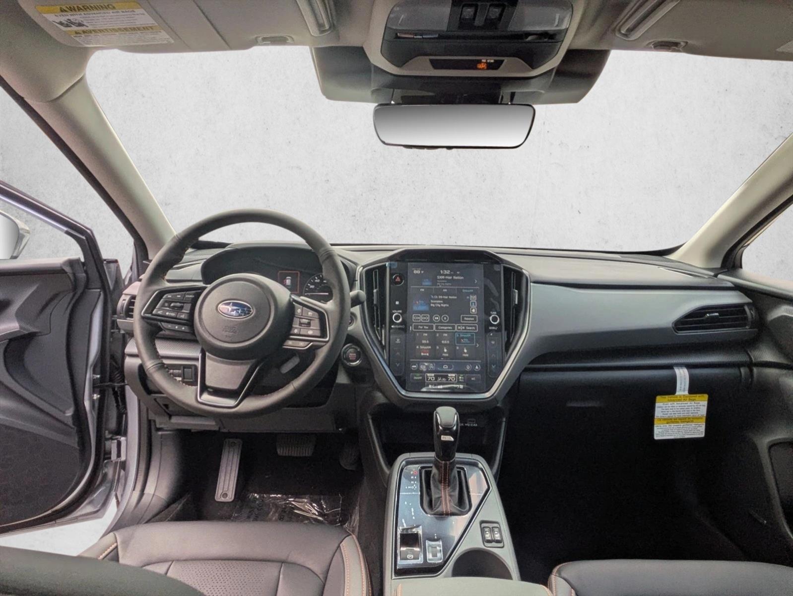 Thumbnail: 2026 Subaru Crosstrek - 3