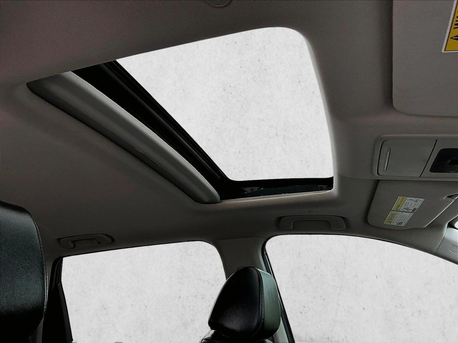 2023 Honda CR-V EX-L - Photo 16