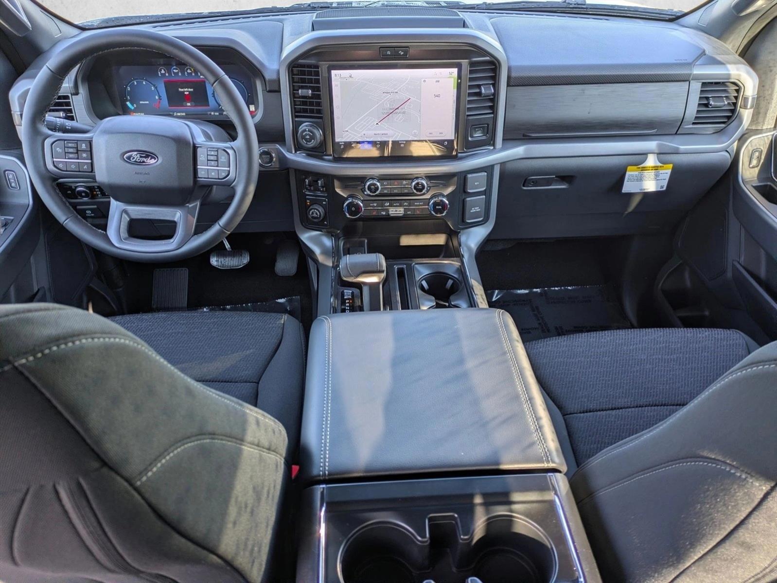 Thumbnail: 2026 Ford F-150 - 5