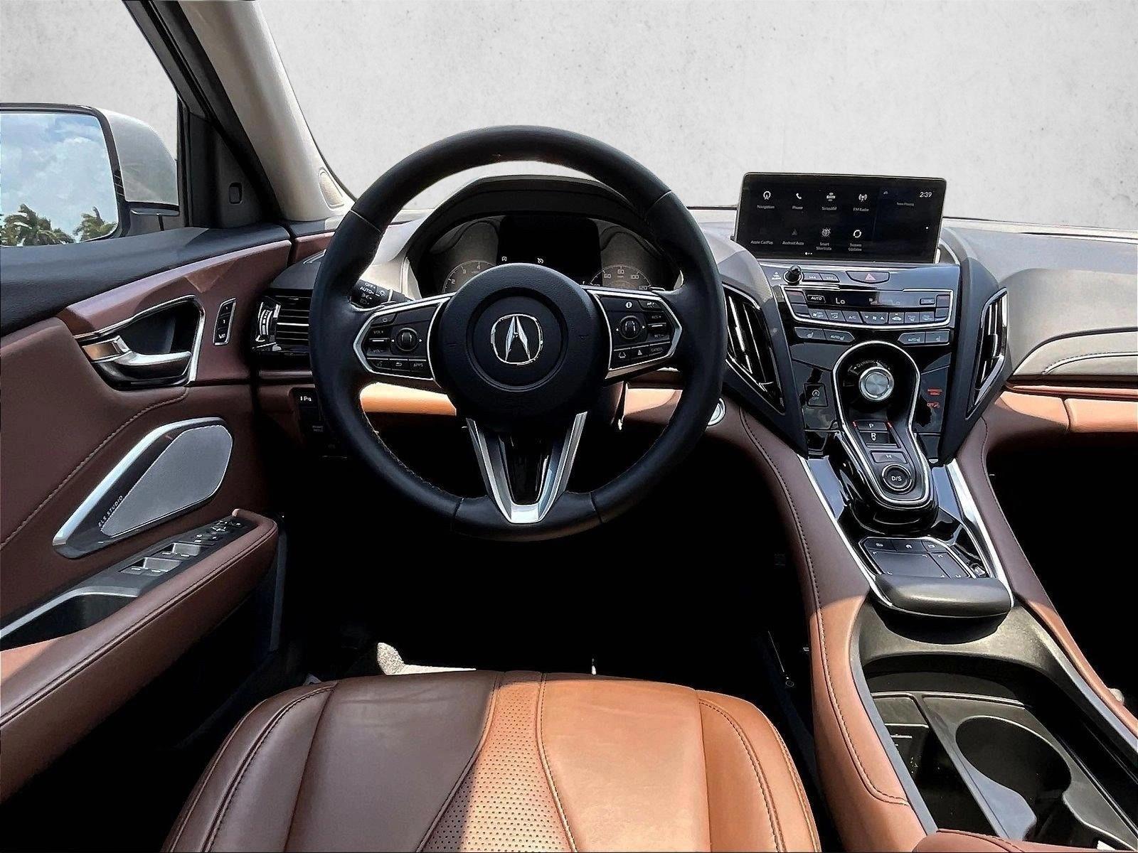 Thumbnail: 2023 Acura RDX - 3