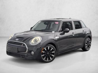 2018 MINI Cooper Hardtop S -
                  Towson, MD