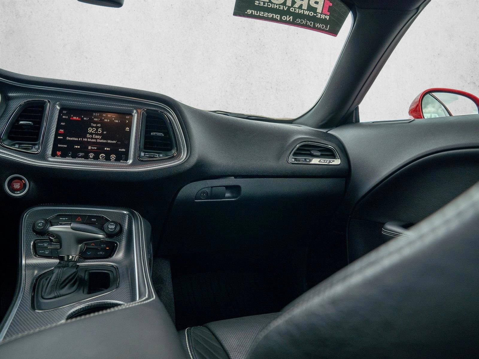 Thumbnail: 2016 Dodge Challenger - 5