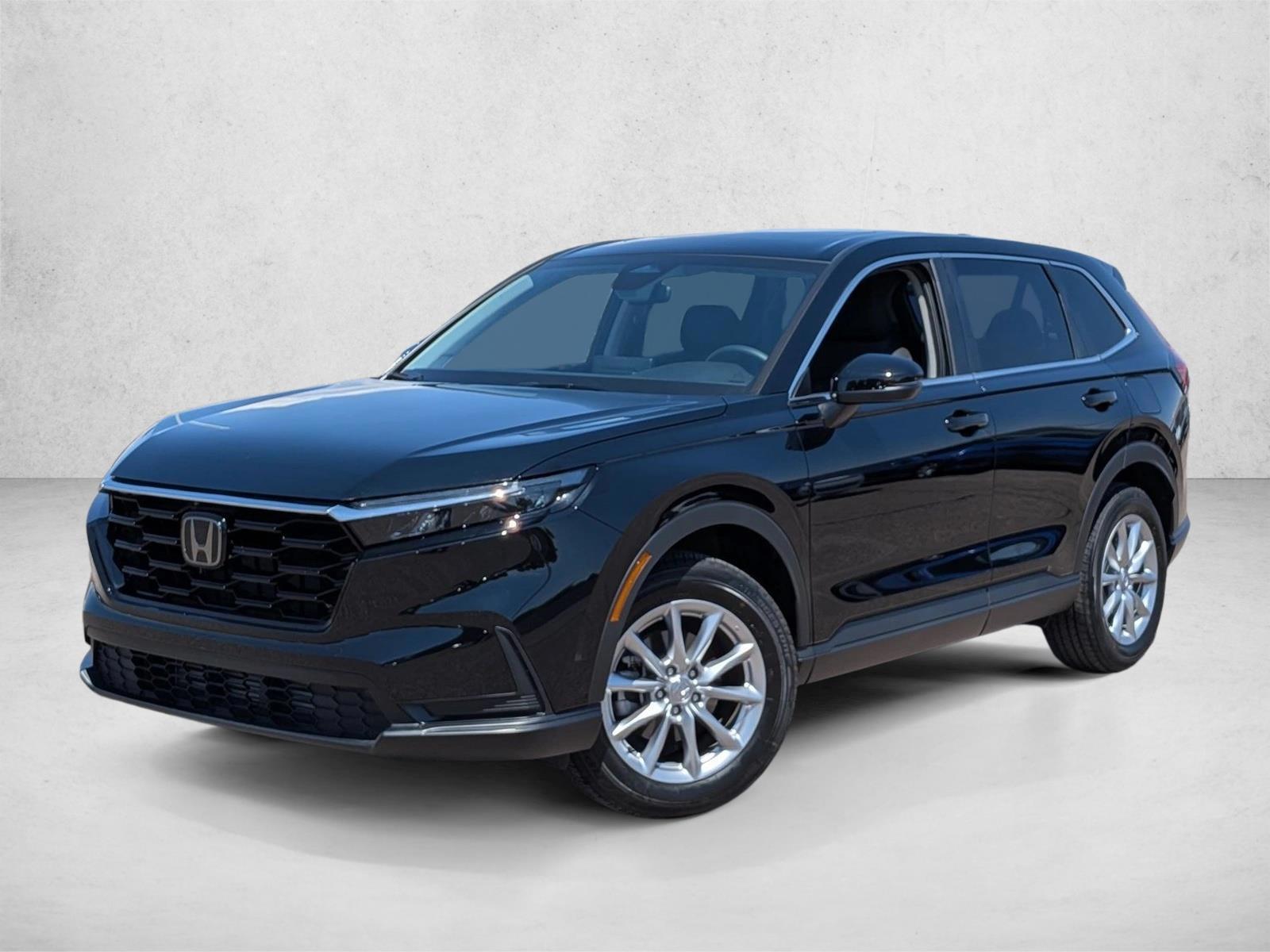 Thumbnail: 2026 Honda CR-V - 1