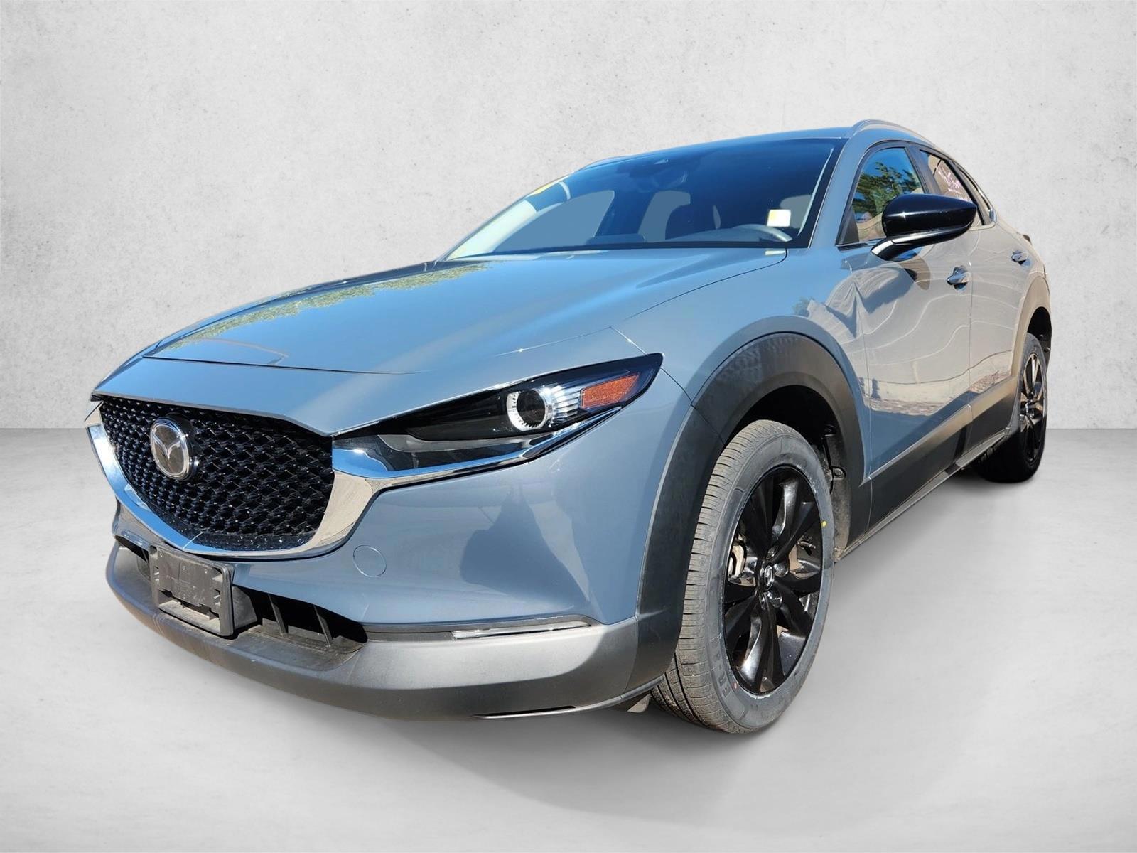 Thumbnail: 2023 Mazda CX-30 - 1
