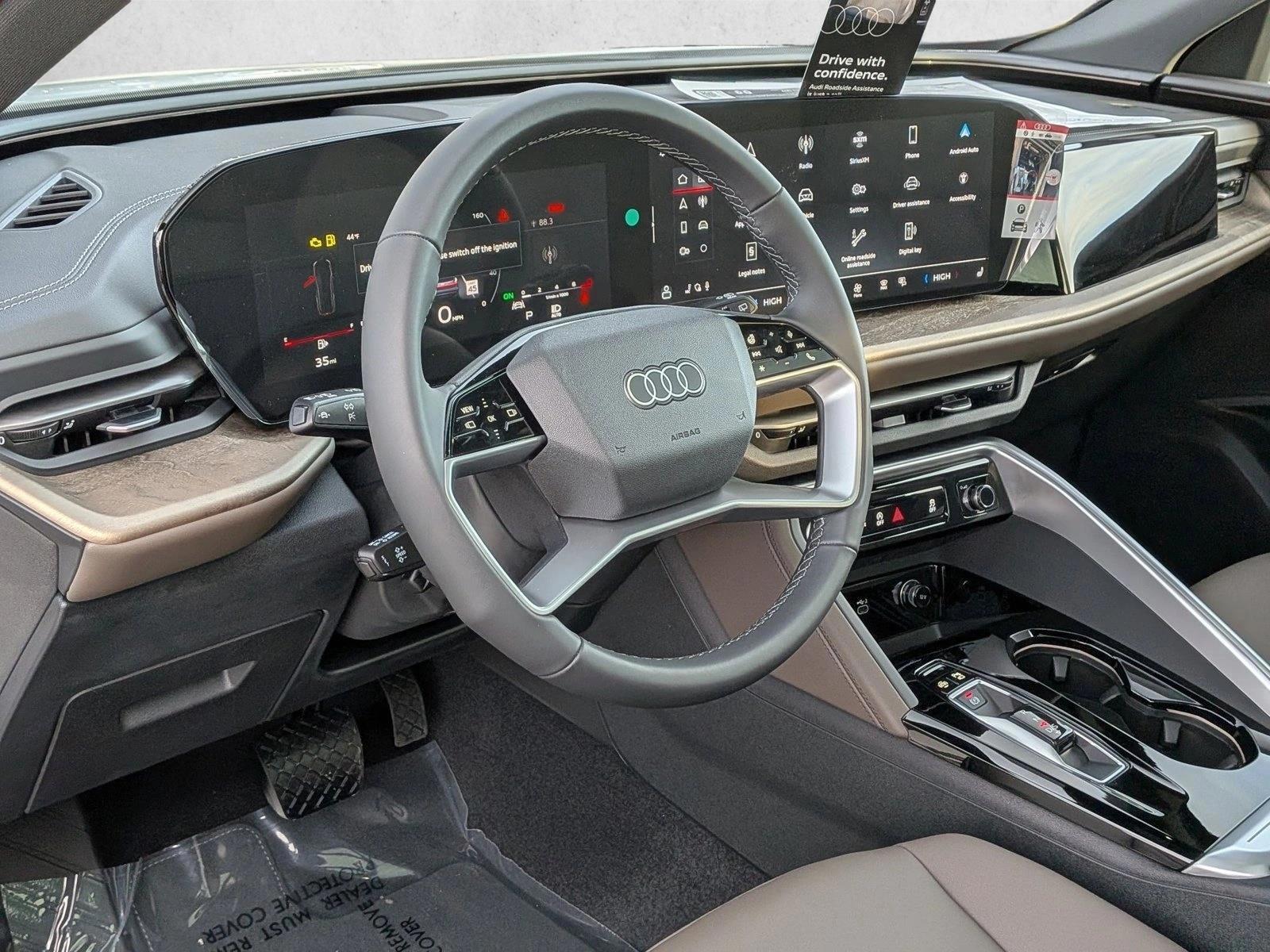 Thumbnail: 2025 Audi Q5 - 3