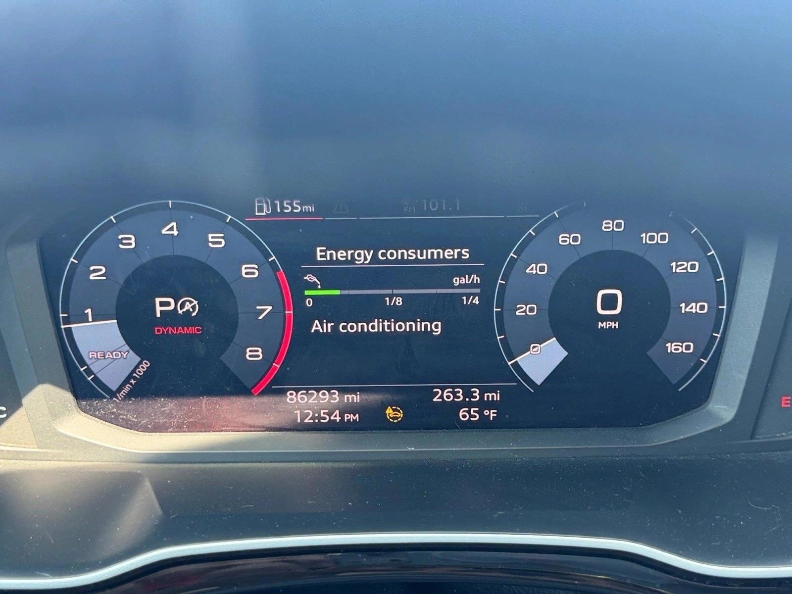 2021 Audi Q3 Premium - Photo 11