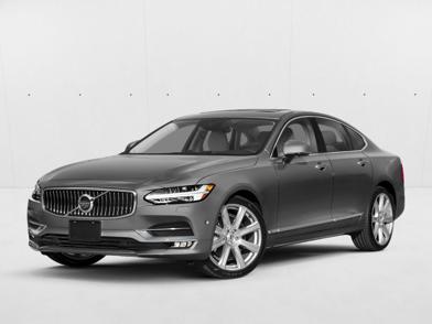 2018 Volvo S90