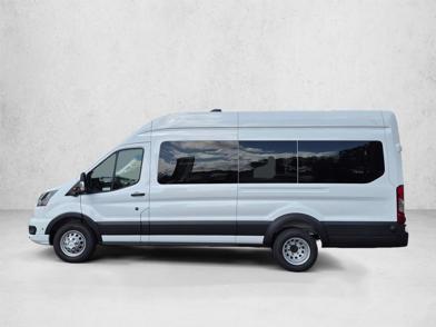 2026 Ford Transit Passenger