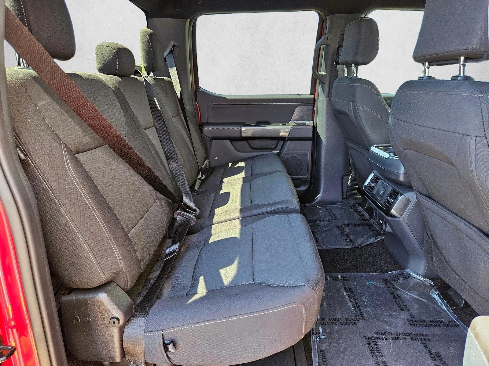 2022 Ford F-150 XLT - Photo 24
