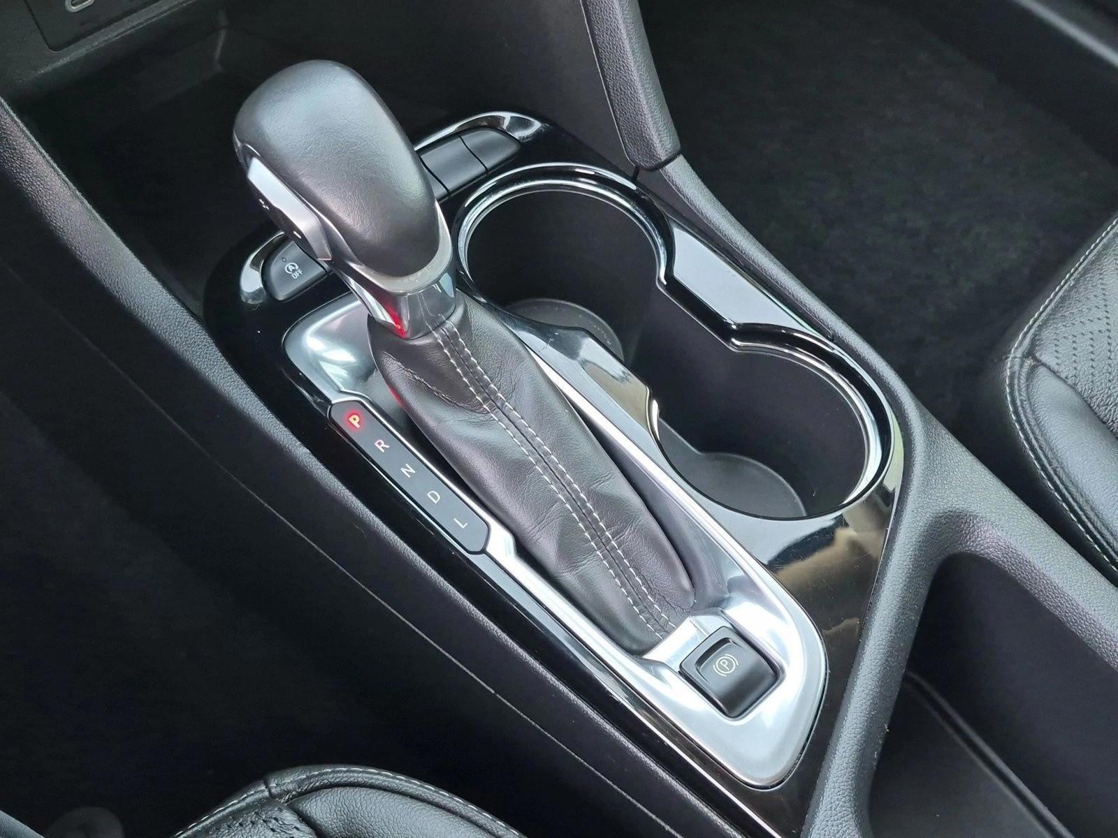 2022 Buick Encore GX Essence - Photo 18