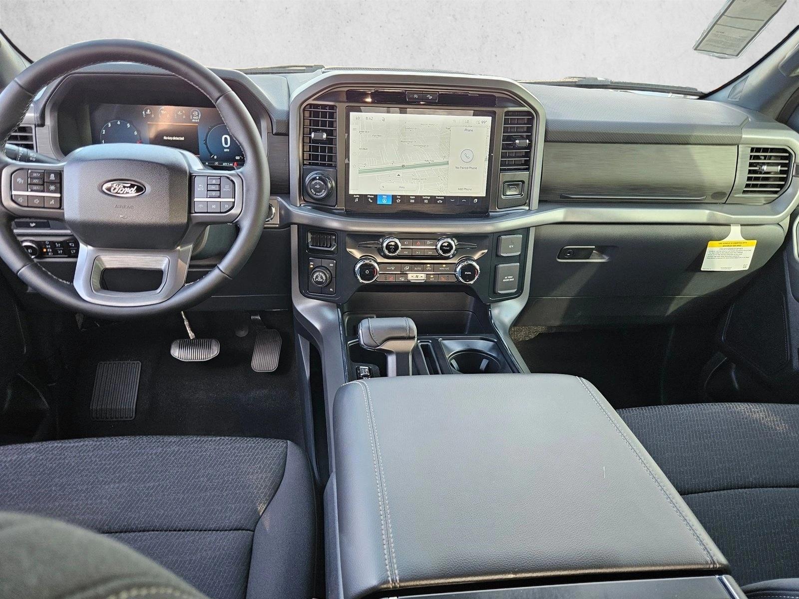Thumbnail: 2026 Ford F-150 - 3