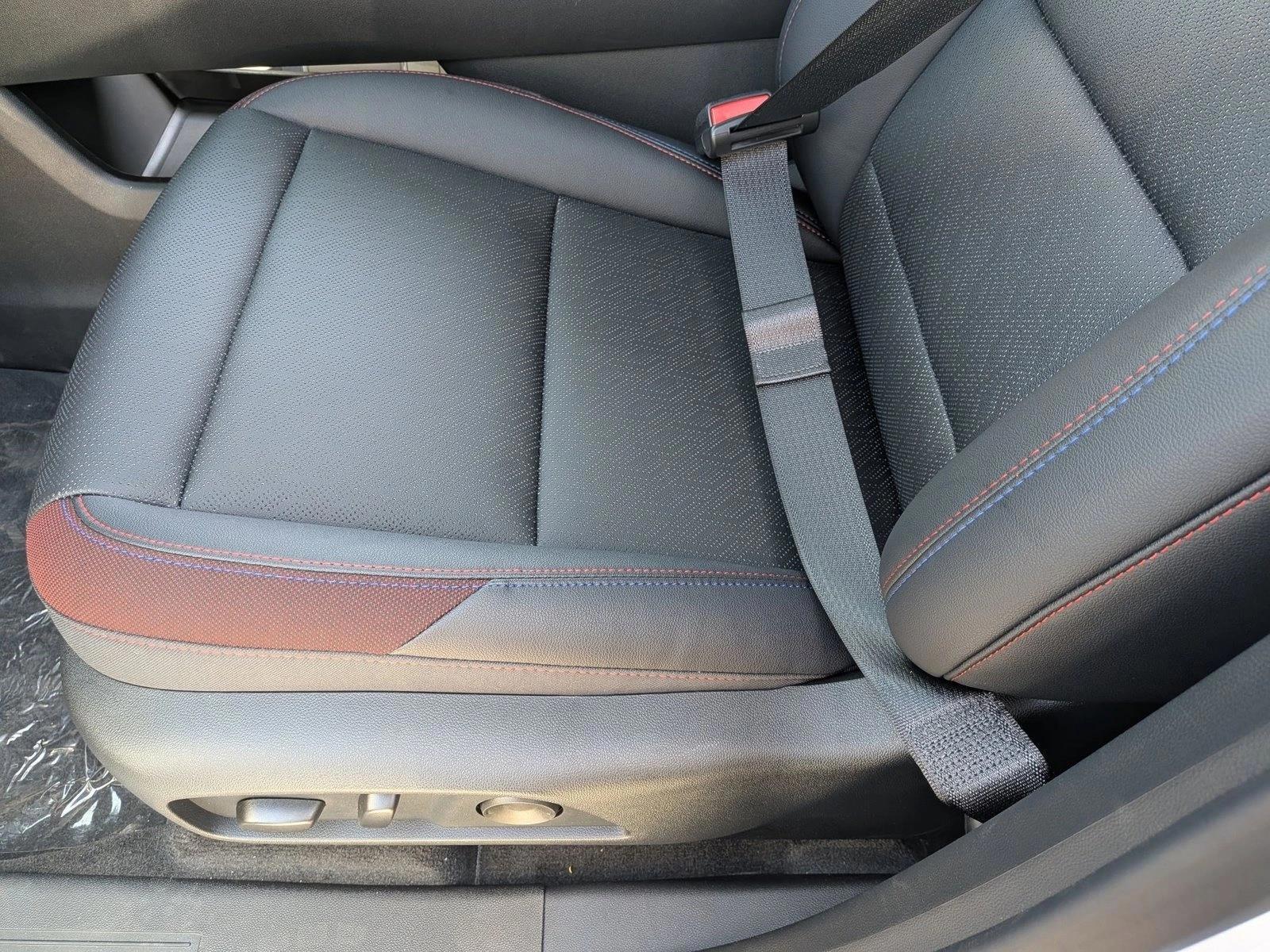 Thumbnail: 2026 Chevrolet Equinox - 5