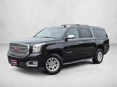 2018 GMC Yukon XL SLT -
                  Lone Tree, CO